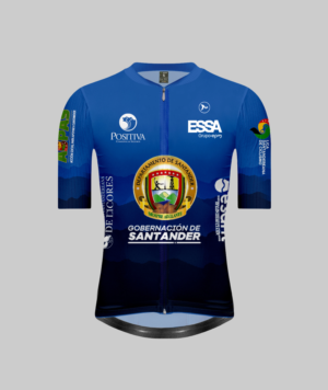 Jersey Orgullo Comunero